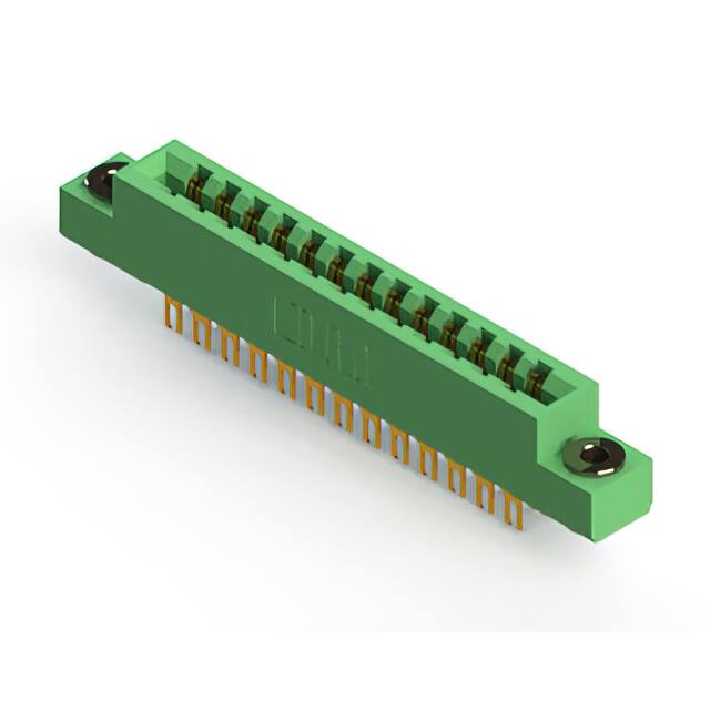 315-026-500-203 EDAC Inc.  Edgeboard Connectors